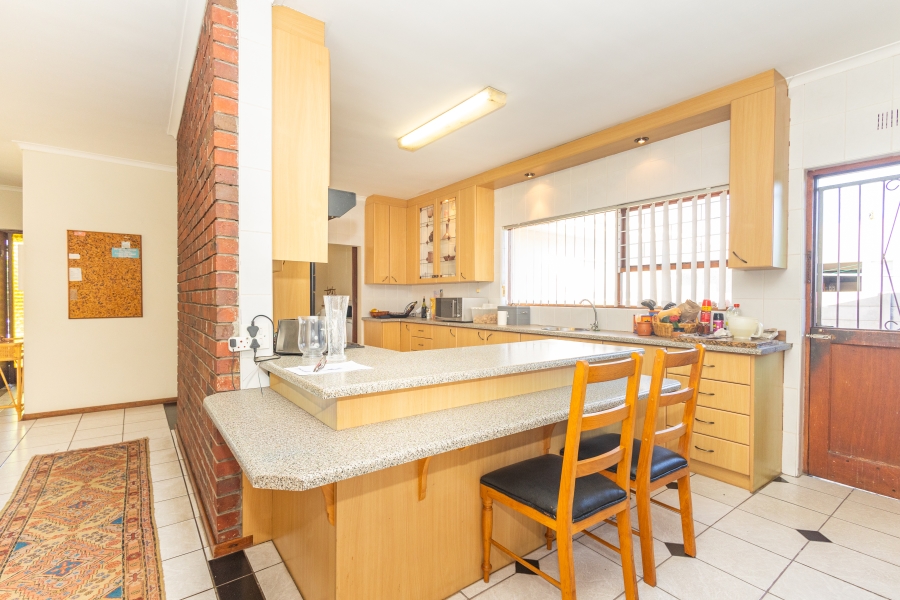 3 Bedroom Property for Sale in Amanda Glen Western Cape